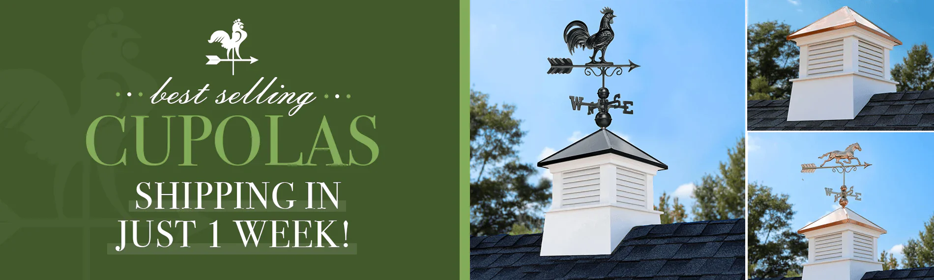 Welcome to Our Store